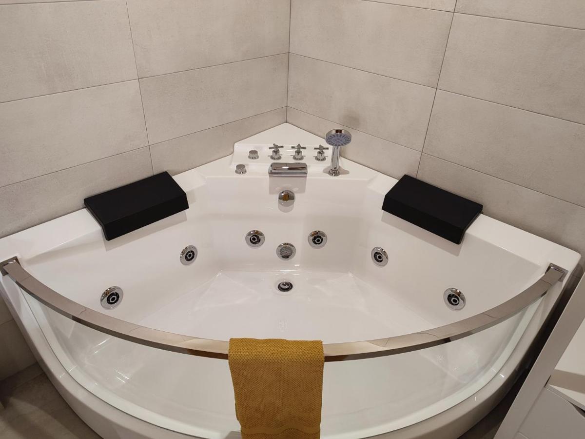 Апартаменты Penafiel Dreams Con Jacuzzi Экстерьер фото